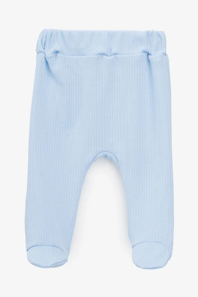 Костюм для хлопчика Baby Life 945 56 см Блакитний  Фото №6