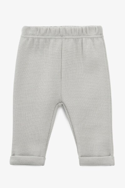 Купити Костюм реглан+штани для хлопчика Baby Life B-912 62 см Сірий Артикул: 2000990978219 Фото №7