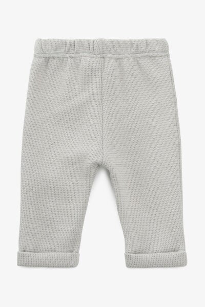 Купити Костюм реглан+штани для хлопчика Baby Life B-912 62 см Сірий Артикул: 2000990978219 Фото №10
