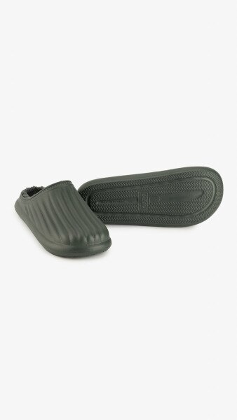 Купити Крокси чоловічі Dago M8001 41 Хакі Артикул: 2000990769473 Фото №5
