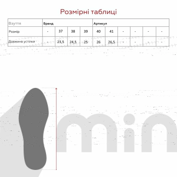 Купить Кроксы женские Dago 419 39 Бежевый Артикул: 2000990428783 Фото №9