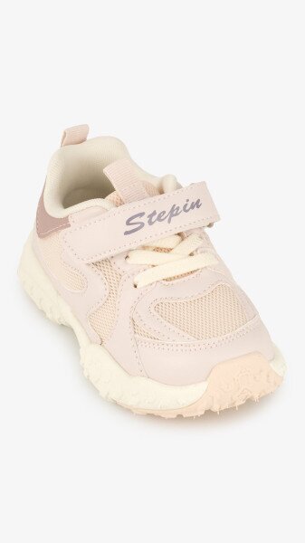 Купить Кроссовки для девочки Stepln XHC160 23 Розовый Артикул: 2000999237690 Фото №6