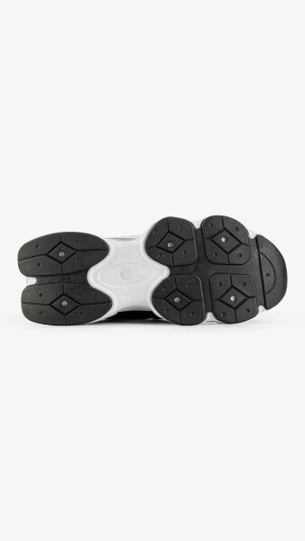Купить Кроссовки женские Stepln VB-005A 37 Черный Артикул: 2000999276538 Фото №7