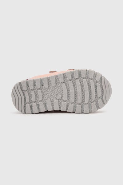 Купить Кроссовки для девочки Shotex OZP558 21 Розовый (2000990454522D) Артикул: 2000990454522 Фото №3