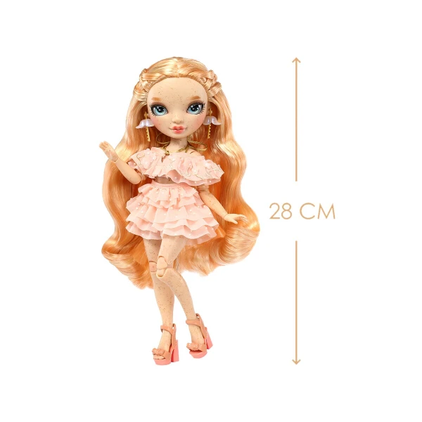 Кукла RAINBOW HIGH S23 - ВИКТОРИЯ ВАЙТМЕН с аксессуарами 583134 Разноцветный (6900007318976)  Фото №1