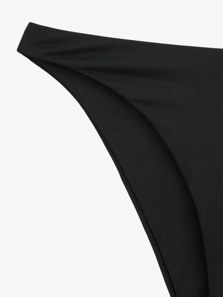 Купить Купальник низ однотонный женский GENUA LYH2591-K 40 Черный Артикул: 2000999460111 Фото №7