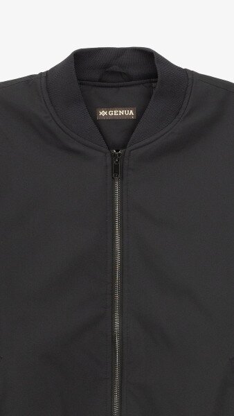 Купить Куртка мужская GENUA G01210-0019 M Темно-синий Артикул: 2000999395833 Фото №8
