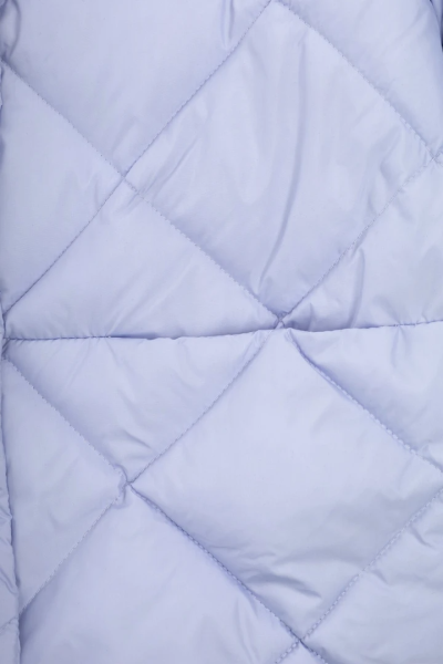 Купить Куртка для девочки LAWA GBC02333 122 см Голубой Артикул: 2000991031685 Фото №10