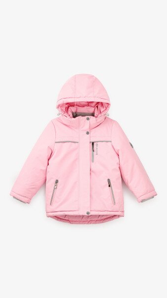 Купить Куртка для девочки Snowgenius D882-01 92 см Розовый Артикул: 2000999146510 Фото №7