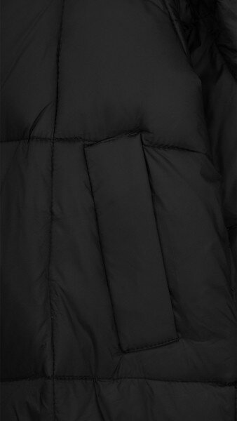 Купить Куртка для мальчика BEI SHUO GB3170 122 см Черный Артикул: 2000991051973 Фото №11