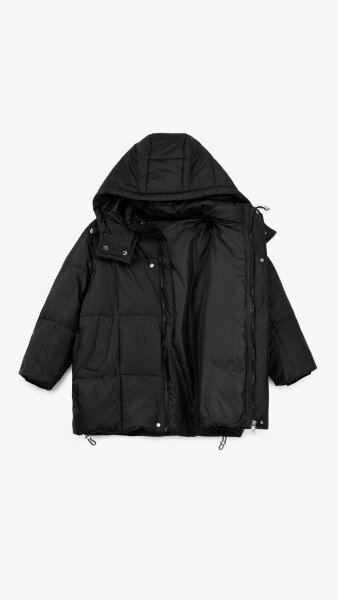 Купить Куртка для мальчика BEI SHUO GB3170 122 см Черный Артикул: 2000991051973 Фото №13