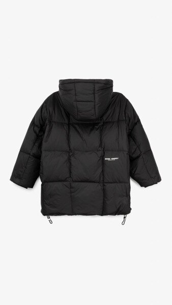 Купить Куртка для мальчика BEI SHUO GB3170 122 см Черный Артикул: 2000991051973 Фото №14