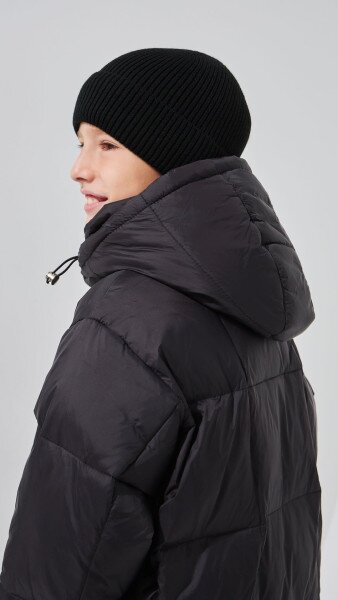 Купить Куртка для мальчика BEI SHUO GB3170 122 см Черный Артикул: 2000991051973 Фото №6