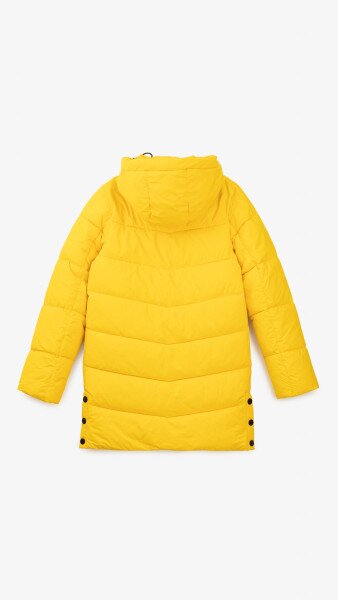 Купити Куртка для хлопчика  CK-13 128 см Жовтий Артикул: 2000991067158 Фото №13