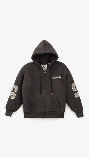 Купить Куртка для мальчика XZKAMI 824087 146 см Серый Артикул: 2000999423468 Фото №8