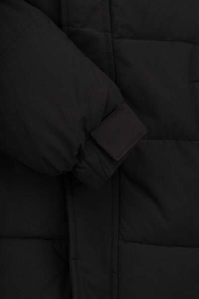 Купити Куртка для хлопчика Snowgenius F-209 128 см Чорний (2000990767424W) Артикул: 2000990767424 Фото №11