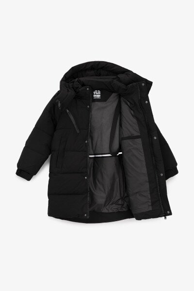 Купити Куртка для хлопчика Snowgenius F-209 128 см Чорний (2000990767424W) Артикул: 2000990767424 Фото №12