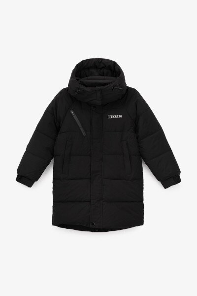 Купити Куртка для хлопчика Snowgenius F-209 128 см Чорний (2000990767424W) Артикул: 2000990767424 Фото №7