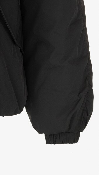 Купить Куртка однотонная женская On me TM-BF-C228 S Черный Артикул: 2000999155192 Фото №7