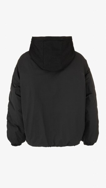 Купить Куртка однотонная женская On me TM-BF-C228 S Черный Артикул: 2000999155192 Фото №10