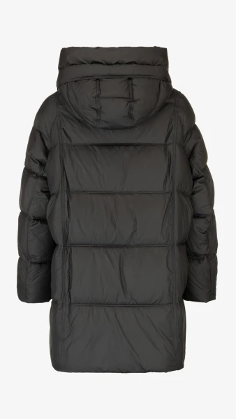 Купить Куртка однотонная женская On me TM-BF-C386 L Черный Артикул: 2000999156632 Фото №12