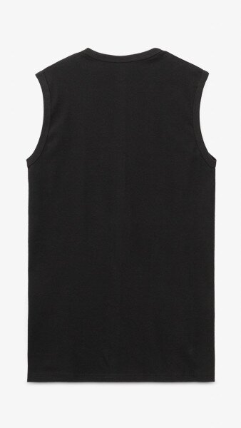 Купить Майка мужская Ceylanoglu 027-2 2XL Черный Артикул: 2000988979327 Фото №7
