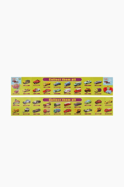 Машинка игрушечная &quot;Яйцо-сюрприз&quot; MAISTO 14049 Розовый (2000989493518)  Фото №3