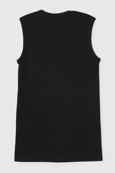 Купить Майка мужская Ceylanoglu 027-2 2XL Черный Артикул: 2000988979327 Фото №12
