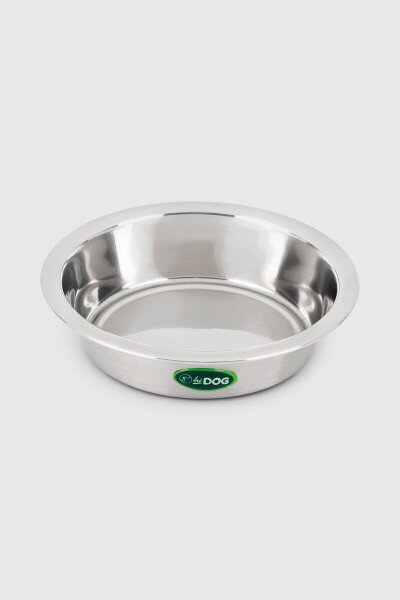 Купить Миска для животных ТМ HIDOG 1005A 12см Разноцветный (2100104231015) Артикул: 2100104231015 Фото №1