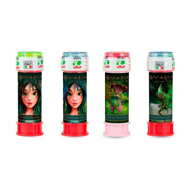 Купить Мыльные пузыри - МАВКА. ЛЕСНАЯ ПЕСНЯ 103001110072 (8000007321414) Артикул: 8000007321414 Фото №2
