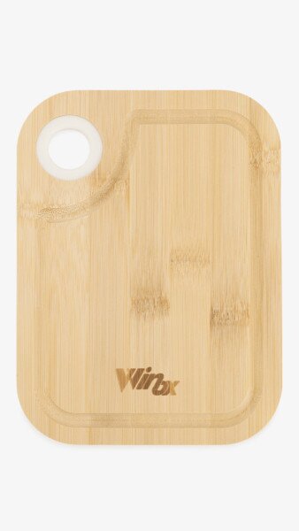 Купить Набор деревянных досок 3 шт Winox 200802-T3 Разноцветный Артикул: 2973950680807 Фото №2