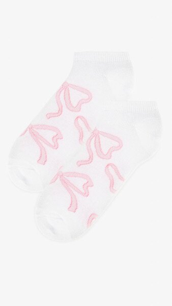 Купить Набор носков для девочки 4шт Premier Socks 51 14-16 Разноцветный Артикул: 4820203375110 Фото №8