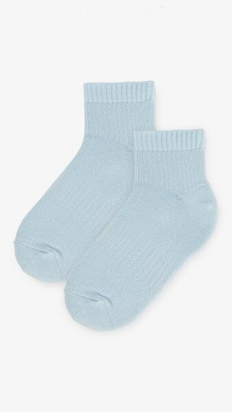 Купити Набір шкарпеток для дівчинки 5 шт. Premier Socks ОДН5 16-18 Різнокольоровий Артикул: 4820203375257 Фото №5