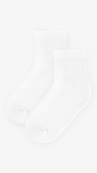 Купити Набір шкарпеток для дівчинки 5 шт. Premier Socks ОДН5 16-18 Різнокольоровий Артикул: 4820203375257 Фото №2