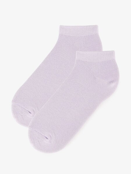Купить Набор носков короткие 5 пар для девочки PremierSocks 16Д-3 14-16 Разноцветный Артикул: 4820203397068 Фото №2