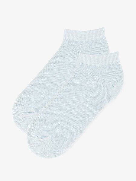 Купить Набор носков короткие 5 пар для девочки PremierSocks 16Д-3 14-16 Разноцветный Артикул: 4820203397068 Фото №11