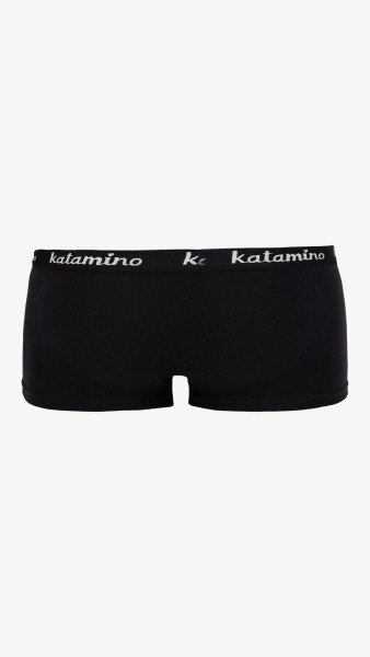 Купить Набор трусов 2 шт для мальчика Katomino К128010 134-140 см Бело-т.синий Артикул: 2000999190643 Фото №7