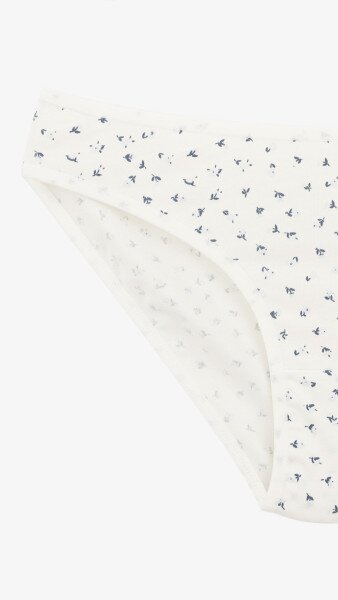 Купить Набор трусов женских 3 шт. Dominant 35000-769 S Разноцветный Артикул: 2000999530890 Фото №11