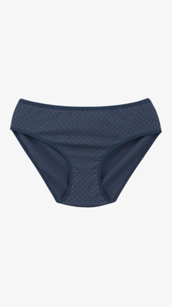Купить Набор трусов женских 3 шт. Dominant 55000-764 XL Разноцветный Артикул: 2000999530982 Фото №9