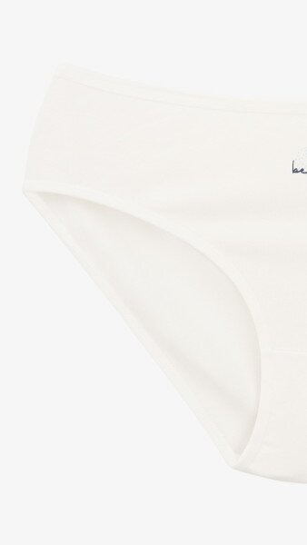 Купить Набор трусов женских 3 шт. Dominant 55000-764 XL Разноцветный Артикул: 2000999530982 Фото №4