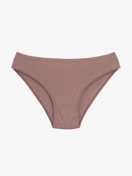 Купити Набір трусів жіночих 7 шт. Nicoletta 713118 S Різнокольоровий Артикул: 2000999577628 Фото №22