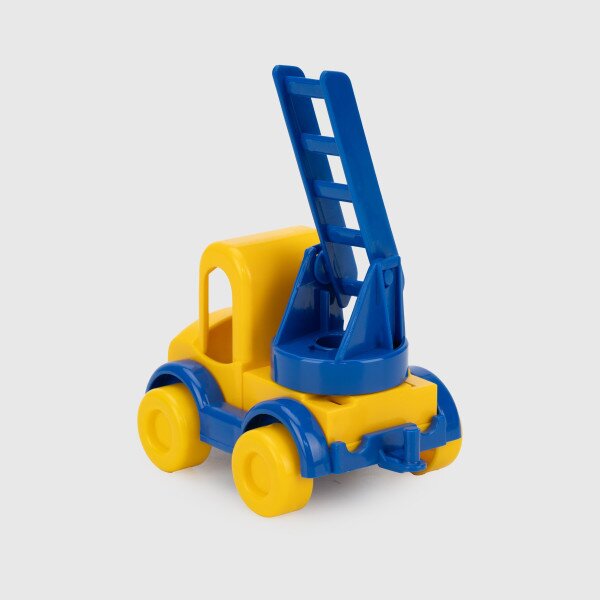 Купить Набор авто "Kid cars" патриотический 3 шт. Tigres 39996 Желто- синий (2000989864219) Артикул: 2000989864219 Фото №8