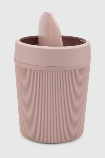 Купить Набор для ванной 5шт Bee Home VC-150 Пудровый (2000990531278A) Артикул: 2000990531278 Фото №3