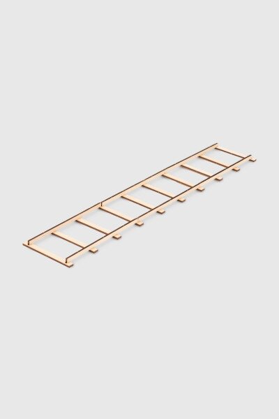Купить Набор допов №2 для локомотива ANT Gear 00105 (4823141700105) Артикул: 4823141700105 Фото №3