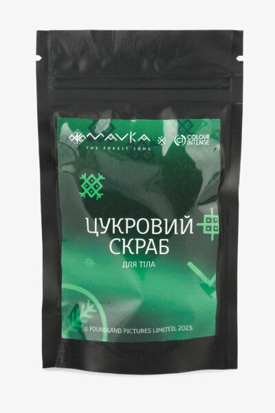 Купить Набор косметики Магия Мавки Colour Intense x Mavka Разноцветный Артикул: 4823123300651 Фото №3