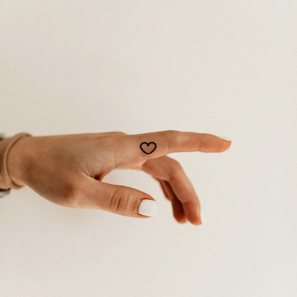 Купити Набір тату "Популярні хіти" Tattooshka LB-116 (5805800013039) Артикул: 5805800013039 Фото №3