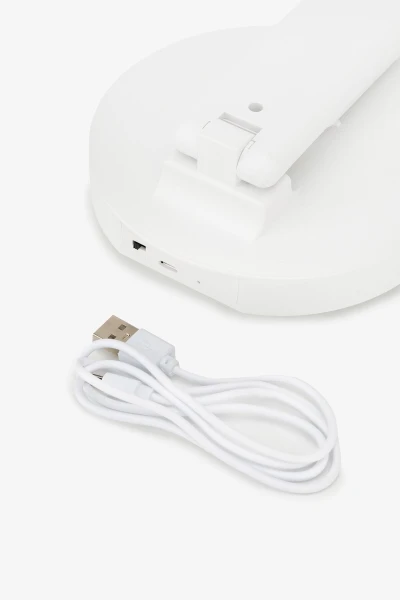Настольная лампа USB D100 Разноцветный  Фото №5