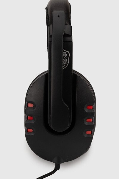Купить Наушники проводные YAJI K8001 Красный (2000990684103) Артикул: 2000990684103 Фото №2