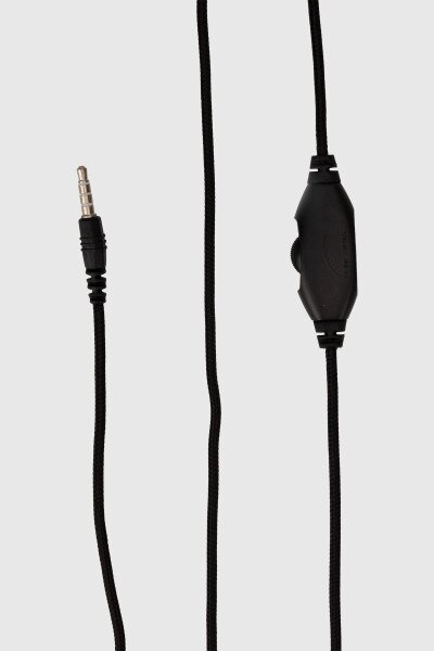 Купить Наушники проводные YAJI K8001 Красный (2000990684103) Артикул: 2000990684103 Фото №4