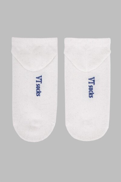 Купить Носки мужские VT Socks ШЧСг56-012-001 25-27 Белый (4823103401941A) Артикул: 4823103401941 Фото №6
